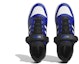 Shop adidas Forum Low 'Hitam Pulse Biru' GY0002