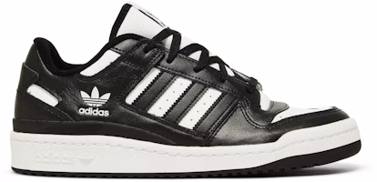 adidas Forum Low 'Black White' HQ1494 adidas Forum Low 'Black White' HQ1494