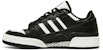 adidas Forum Low 'Hitam Putih' HQ1494