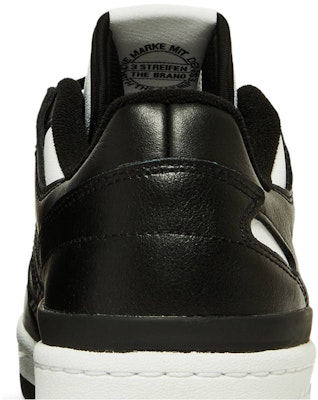 adidas Forum Low 'Black White' HQ1494 Sizing adidas Forum Low 'Black White' HQ1494