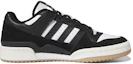 Lookbook adidas Forum Low '黑白棕' ID6857