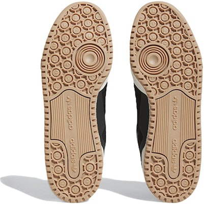 フォーラム ロー "ブラック/ホワイト/ガム" ID6857 Details for フォーラム ロー "ブラック/ホワイト/ガム" ID6857