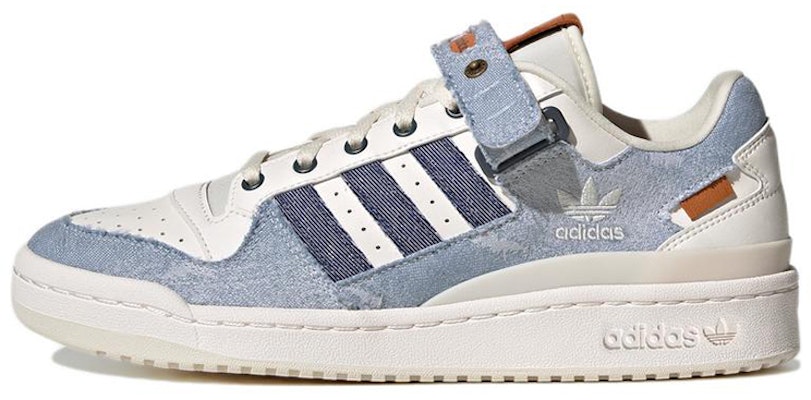 adidas Forum Low 'Azul Nube Blanco' HQ6334 Buy adidas Forum Low 'Azul Nube Blanco' HQ6334