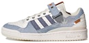 Buy adidas Forum Low 'Azul Nube Blanco' HQ6334