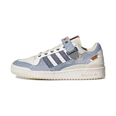 adidas Forum Low 'Blue Cloud White'