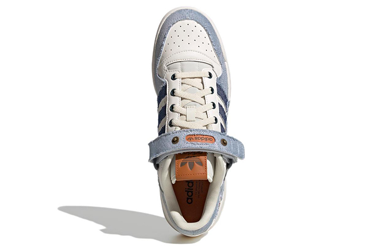 Purchase adidas Forum Low 'Azul Nube Blanco' HQ6334