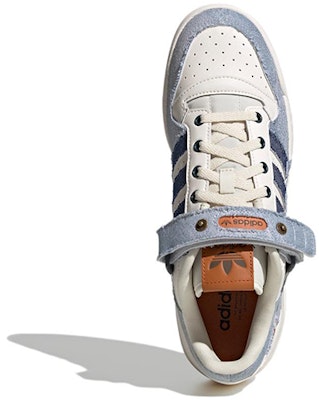 adidas Forum Low 'Azul Nube Blanco' HQ6334 Purchase adidas Forum Low 'Azul Nube Blanco' HQ6334