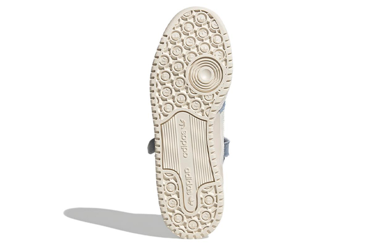 Details for adidas Forum Low 'Azul Nube Blanco' HQ6334