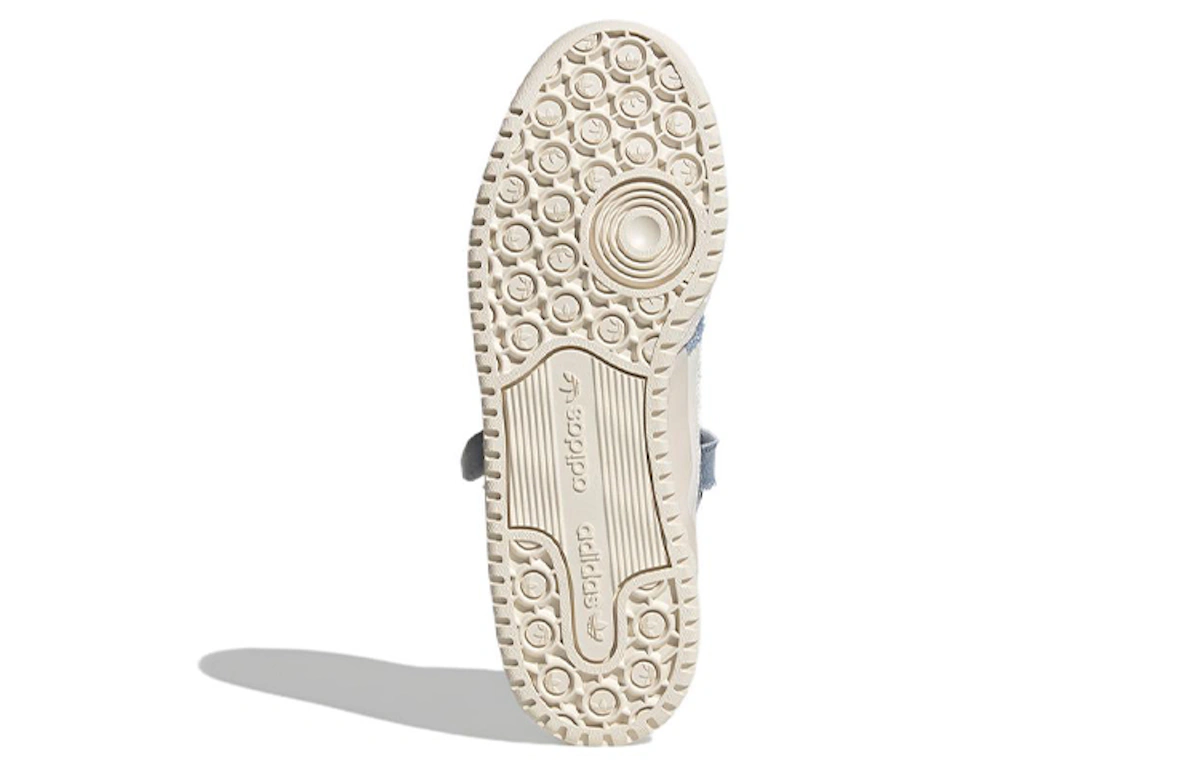 adidas Forum Low 'Blue Cloud White' HQ6334