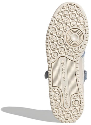 adidas Forum Low 'Azul Nube Blanco' HQ6334 Details for adidas Forum Low 'Azul Nube Blanco' HQ6334