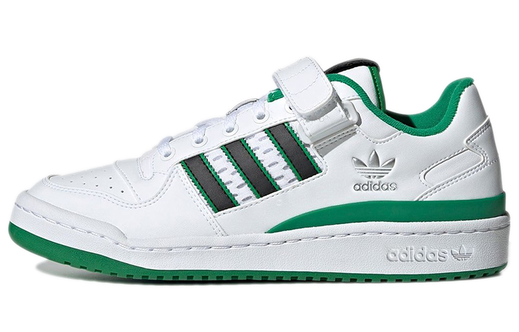 Buy 아디다스 포럼 로우 '셀틱스' HR1024 HR1024