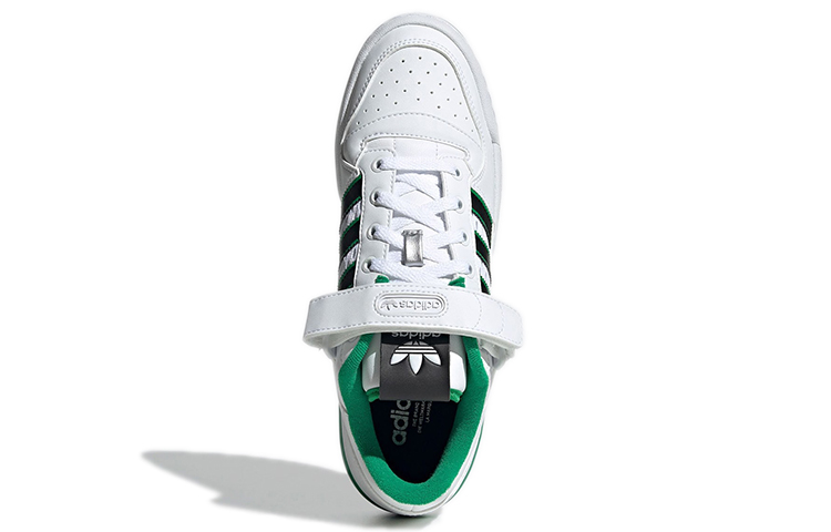 Purchase 아디다스 포럼 로우 '셀틱스' HR1024 HR1024