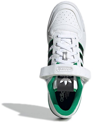 아디다스 포럼 로우 '셀틱스' HR1024 HR1024 Purchase 아디다스 포럼 로우 '셀틱스' HR1024 HR1024