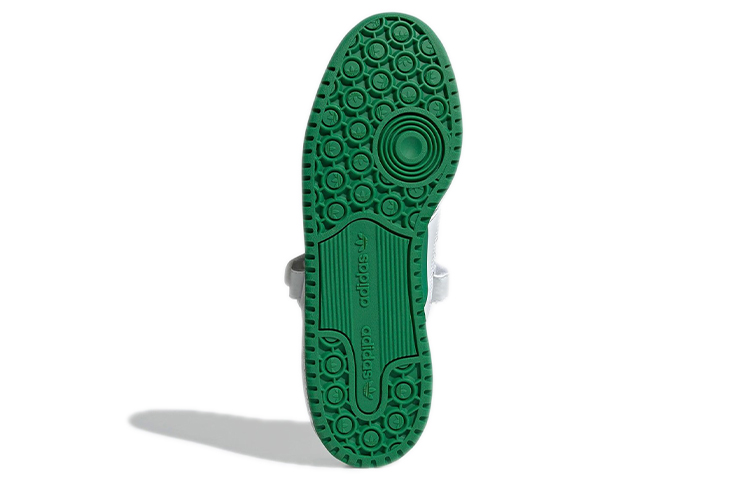 Details for 아디다스 포럼 로우 '셀틱스' HR1024 HR1024