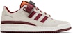 adidas Forum Low 'Chalk Burgundy' - Burgundy kapur sneakers gaya trendy GX8866