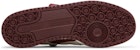 adidas Forum Low 'Chalk Burgundy' - Burgundy kapur sneakers gaya trendy GX8866