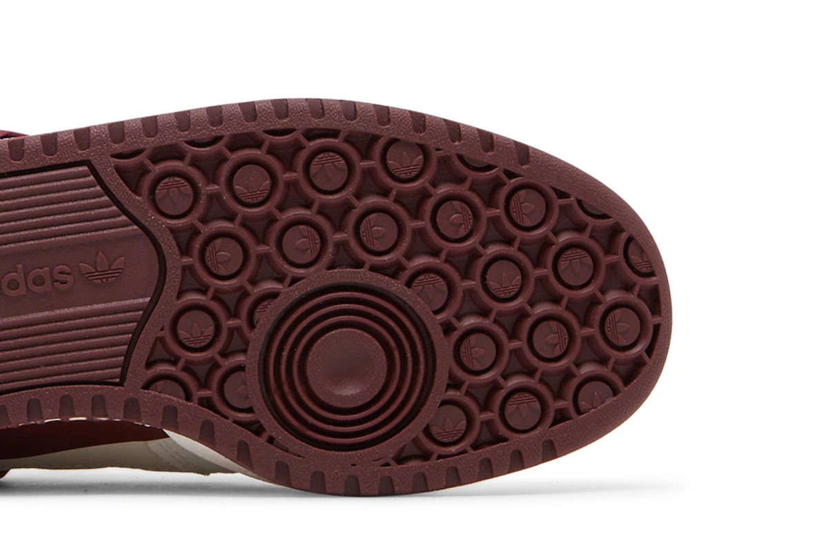 adidas Forum Low 'Chalk Burgundy' GX8866