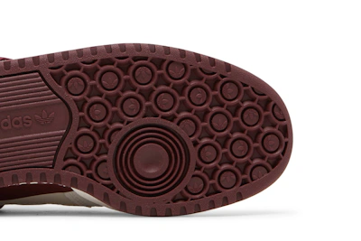 adidas Forum Low 'Chalk Burgundy' GX8866