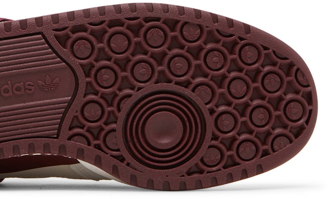 adidas Forum Low 'Chalk Burgundy' - Burgundy kapur sneakers gaya trendy GX8866 Purchase adidas Forum Low 'Chalk Burgundy' - Burgundy kapur sneakers gaya trendy GX8866