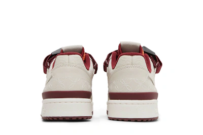 adidas Forum Low 'Chalk Burgundy' GX8866