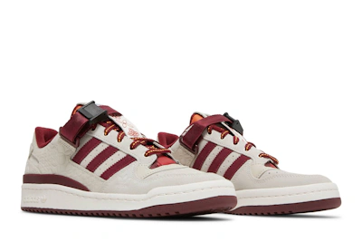 adidas Forum Low 'Chalk Burgundy' GX8866
