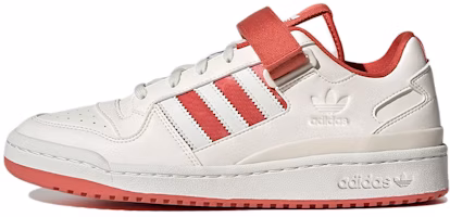 adidas Forum Low 'Chalk Crew Red' GW2043