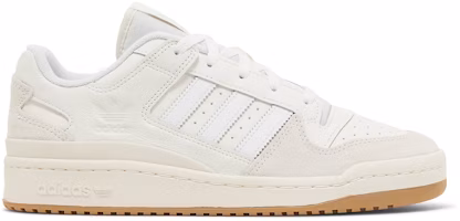 adidas Forum Low 'Chalk White Gum' ID6858 adidas Forum Low 'Chalk White Gum' ID6858