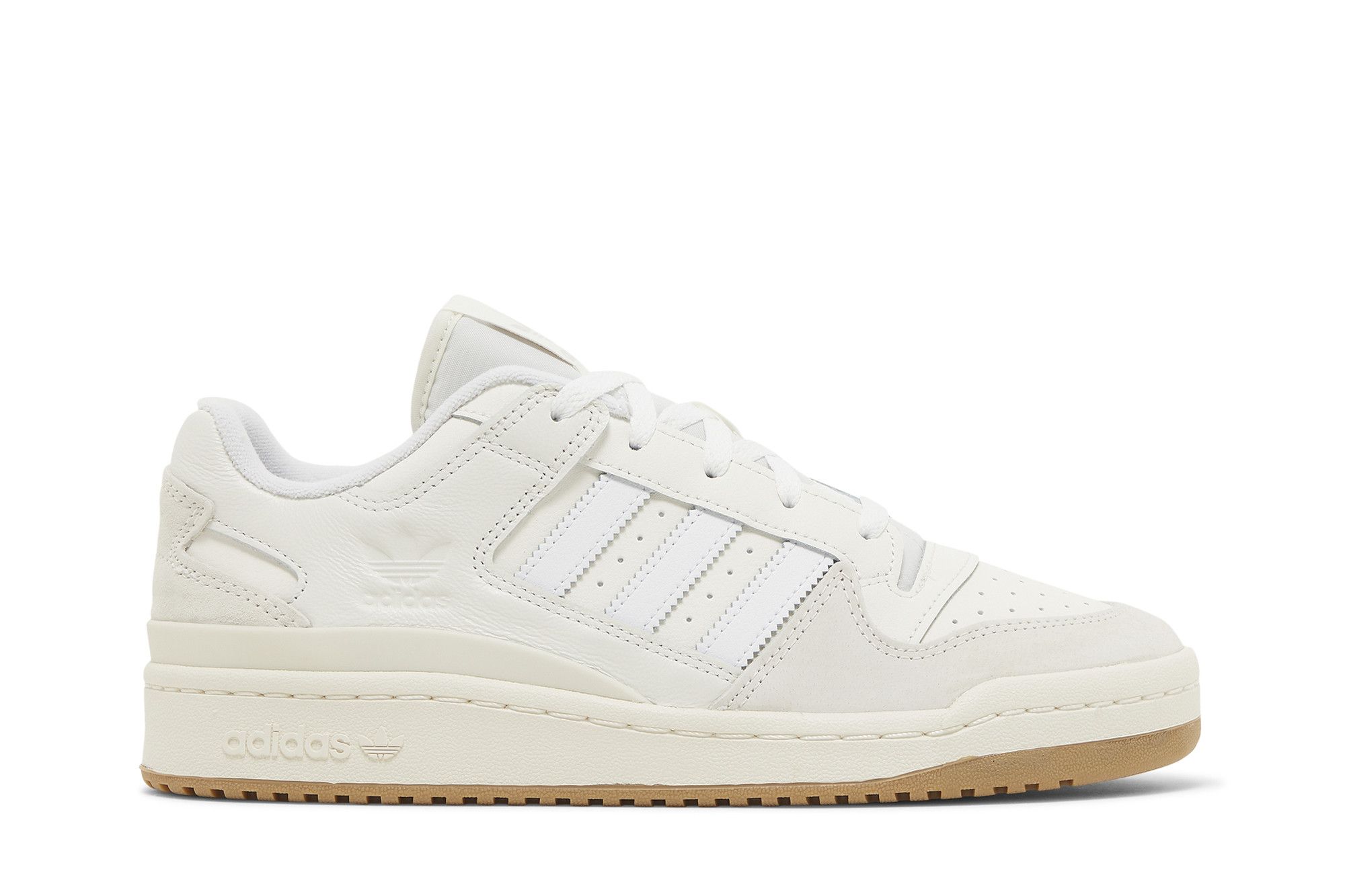 adidas Forum Low 'Chalk White Gum' ID6858