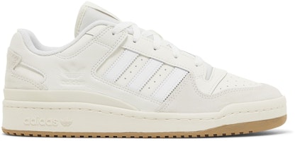 adidas Forum Low 'Chalk White Gum' ID6858 adidas Forum Low 'Chalk White Gum' ID6858