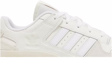 아디다스 포럼 로우 '화이트 검' ID6858 Order 아디다스 포럼 로우 '화이트 검' ID6858