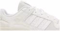 Lookbook adidas Forum Low 'Putih Kapur Gum' ID6858