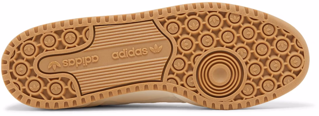 adidas Forum Low 'Kapur Putih Gum' ID6858 Shop adidas Forum Low 'Kapur Putih Gum' ID6858