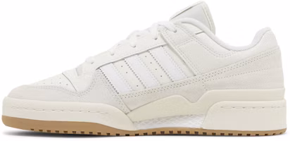 Shop adidas Forum Low '粉白膠' ID6858