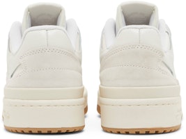 아디다스 포럼 로우 '화이트 검' ID6858 Details for 아디다스 포럼 로우 '화이트 검' ID6858