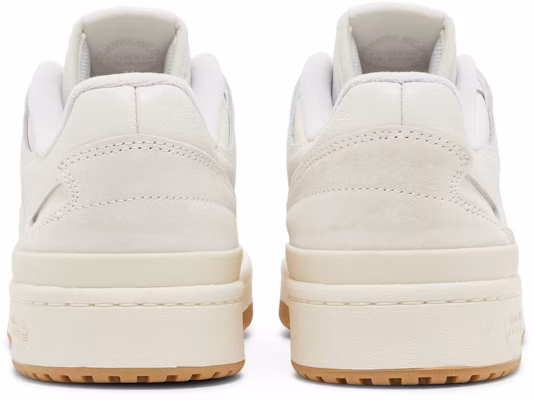 adidas Forum Low 'Chalk White Gum' ID6858 Details for adidas Forum Low 'Chalk White Gum' ID6858