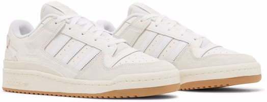 아디다스 포럼 로우 '화이트 검' ID6858 Cheap 아디다스 포럼 로우 '화이트 검' ID6858