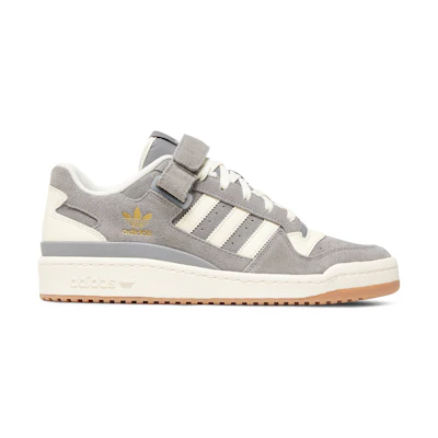 adidas Forum Low 'Charcoal Solid Grey Gum'