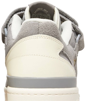 adidas Forum Low 'Charcoal Solid Grey Gum' FZ6253 Sizing adidas Forum Low 'Charcoal Solid Grey Gum' FZ6253