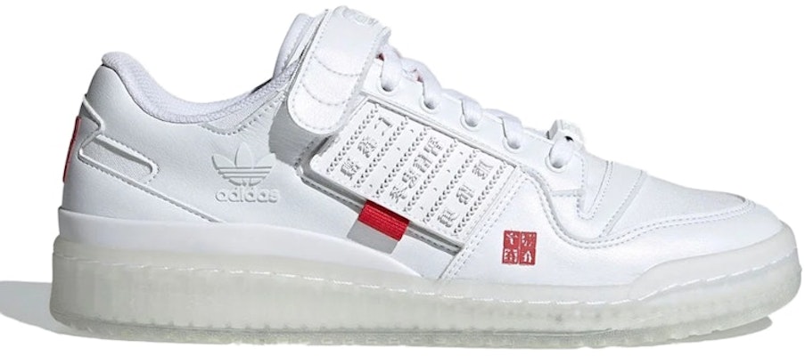 adidas Forum Low『農曆新年』 GZ9021 Buy adidas Forum Low『農曆新年』 GZ9021