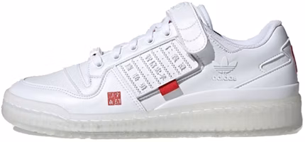 adidas Forum Low 'Chinese New Year' GZ9021