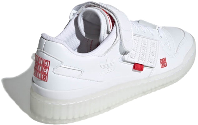 adidas Forum Low 'Tahun Baru Cina' GZ9021 Shop adidas Forum Low 'Tahun Baru Cina' GZ9021