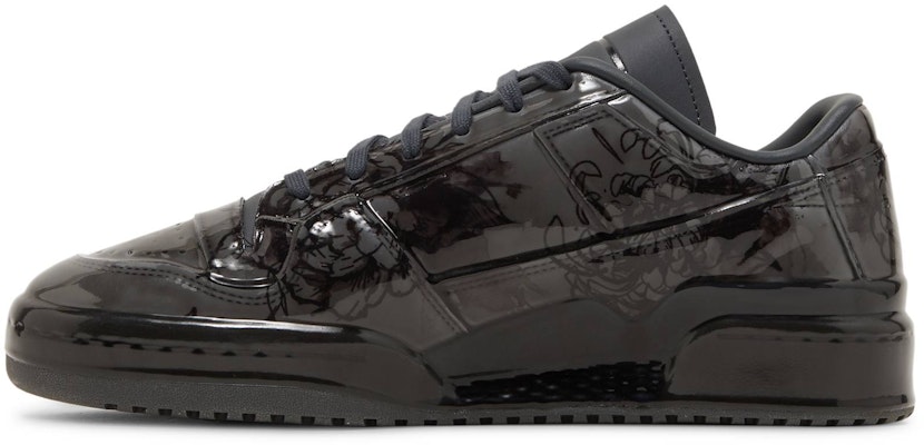 adidas Forum Low 'Chinese Porcelain' IE4203 Lookbook adidas Forum Low 'Chinese Porcelain' IE4203