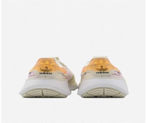 adidas Forum Low 'ChoiGoWonder Putih' H00667_CHOIGOWONDERWHI Details for adidas Forum Low 'ChoiGoWonder Putih' H00667_CHOIGOWONDERWHI