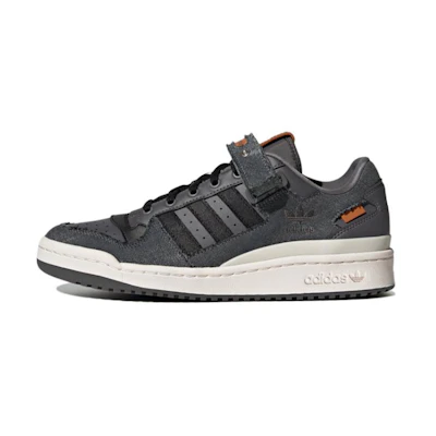 adidas Forum Low 'Cigar Ash Denim'