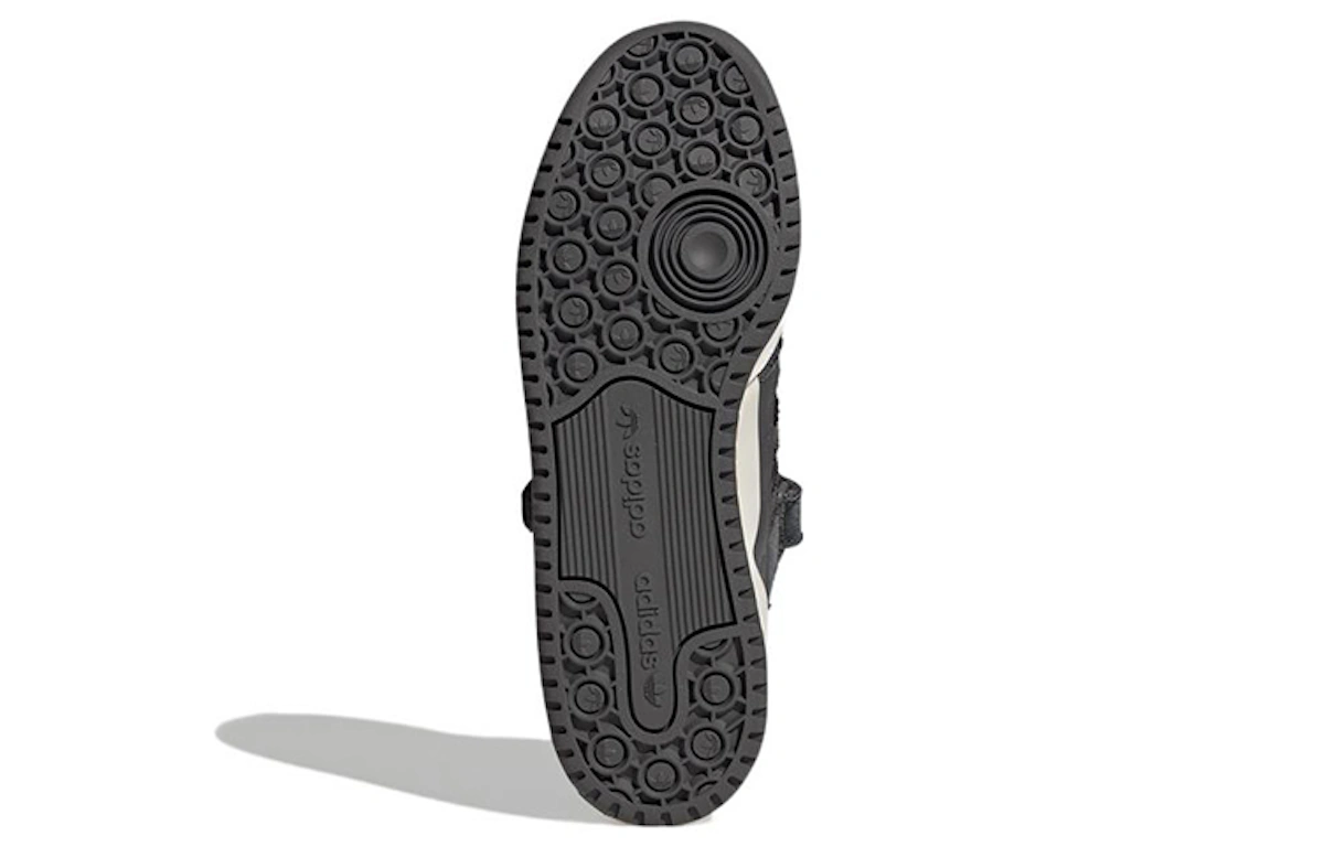 adidas Forum Low 'Cigar Ash Denim' HQ6335