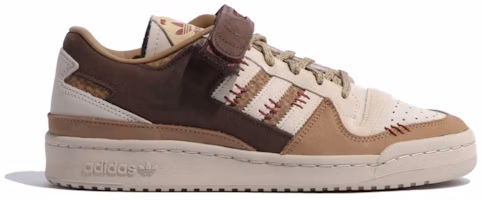 adidas Forum Low 'Clear Brown Cardboard' GV6710 adidas Forum Low 'Clear Brown Cardboard' GV6710