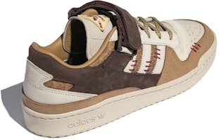 adidas Forum Low 'Coklat Cerah Cardboard' GV6710 Shop adidas Forum Low 'Coklat Cerah Cardboard' GV6710