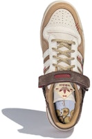 adidas Forum Low 'Coklat Cerah Cardboard' GV6710 Purchase adidas Forum Low 'Coklat Cerah Cardboard' GV6710