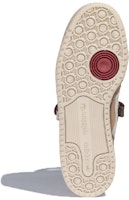 adidas Forum Low 'Coklat Cerah Cardboard' GV6710 Details for adidas Forum Low 'Coklat Cerah Cardboard' GV6710