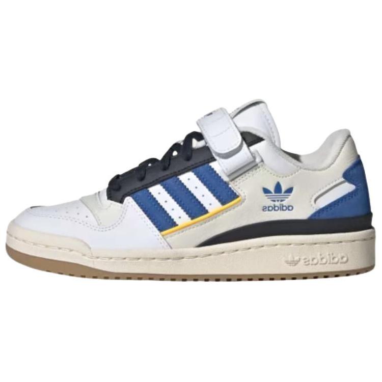 Buy adidas Forum Low 'Putih Awan Biru' HQ6613